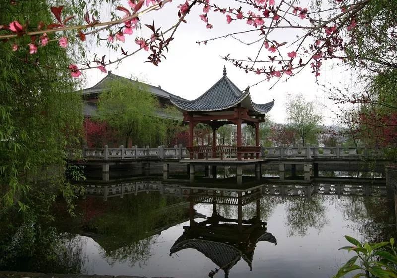 26个字母,让你更加了解赣州!爱上赣州!