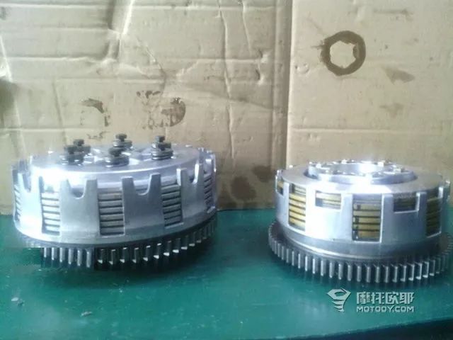 宗申nc250动力参数,宗申nc250新老款发动机区别