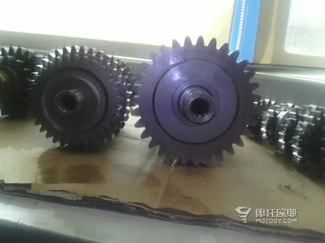 宗申nc250动力参数,宗申nc250新老款发动机区别