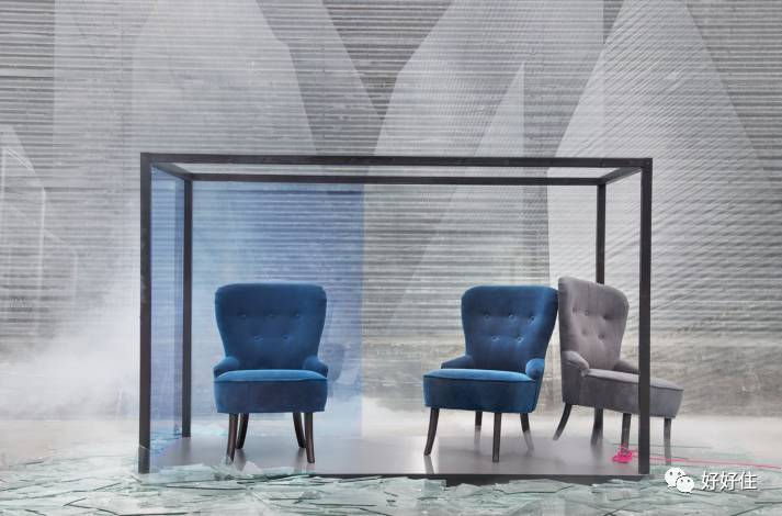 ikea又出新系列,ikea和谁联名最让人心动