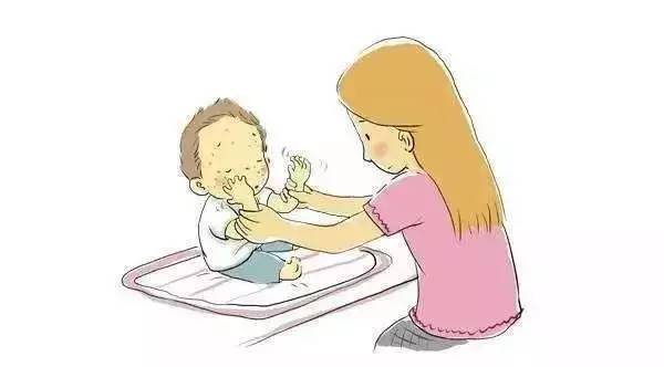 如何治疗湿疹性皮炎,如何治疗湿疹和荨麻疹