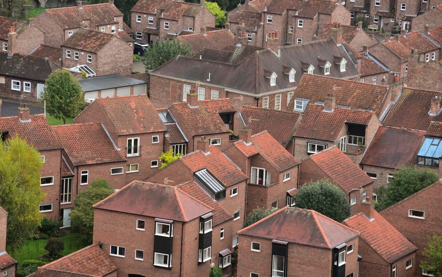 英国著名的城堡有哪些,英国城堡多少年了