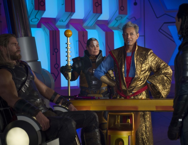 雷神3经典合集,雷神3电影搞笑集锦