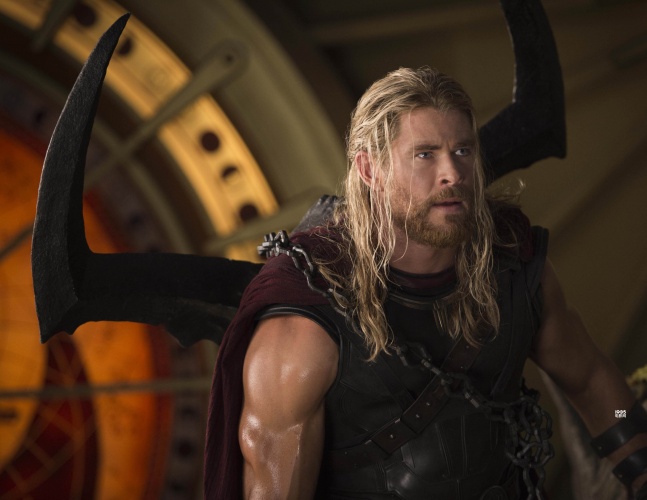 雷神3经典合集,雷神3电影搞笑集锦