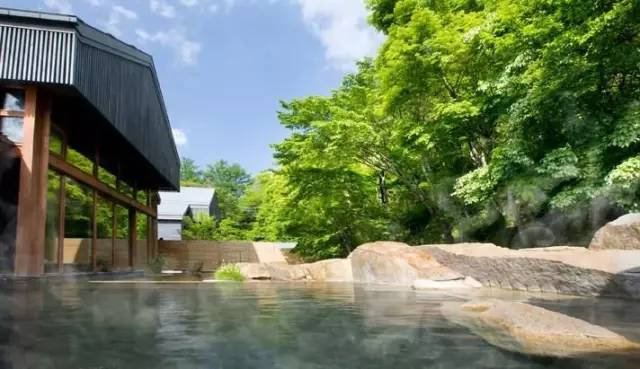 虹夕诺雅酒店测评,庐山虹夕诺雅酒店