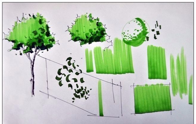 绘画基础入门教程上色,绘画六种基础涂色方法