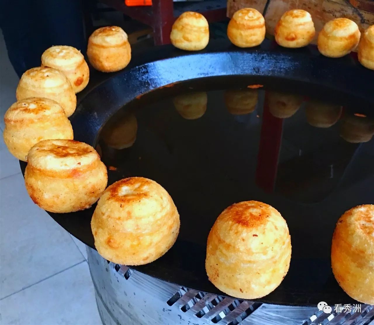 顺德美食地图手绘图文,手绘美食攻略地图