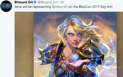 关于8.0新资料片暗影面纱出场人物的一些思考