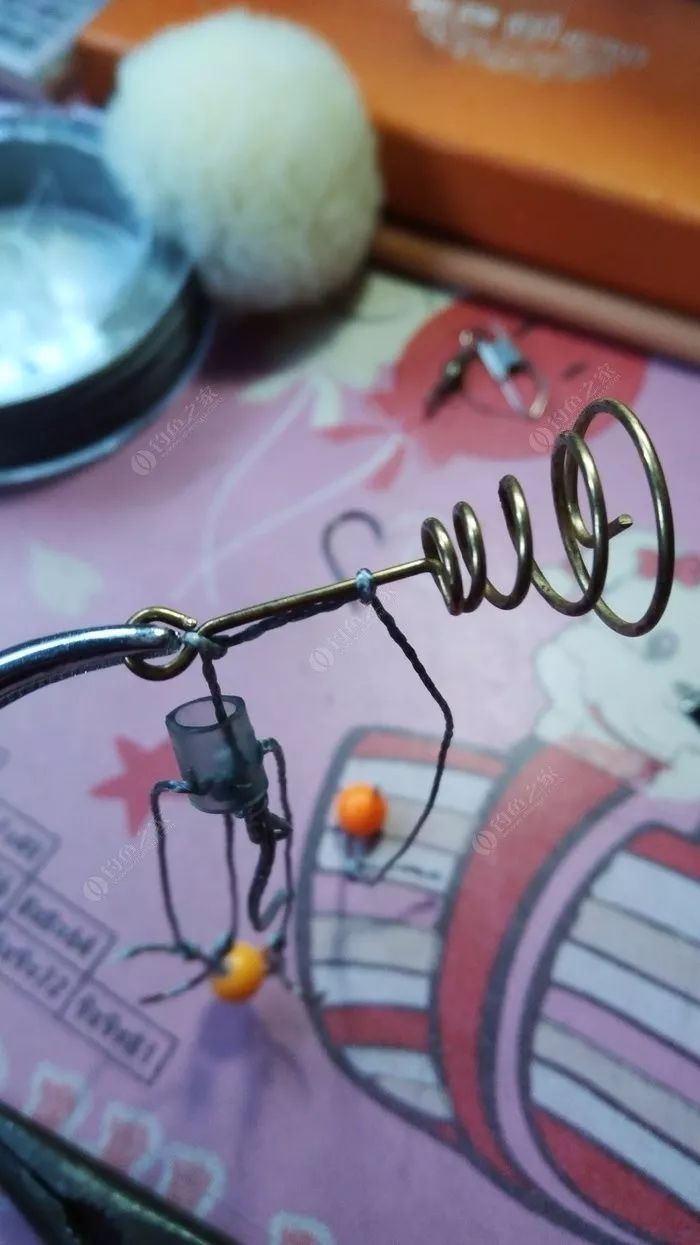 自制爆炸钩最简单方法,爆炸钩制作方法和技巧视频