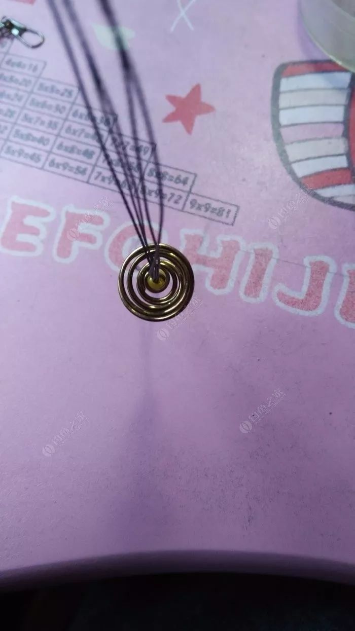 自制爆炸钩最简单方法,爆炸钩制作方法和技巧视频