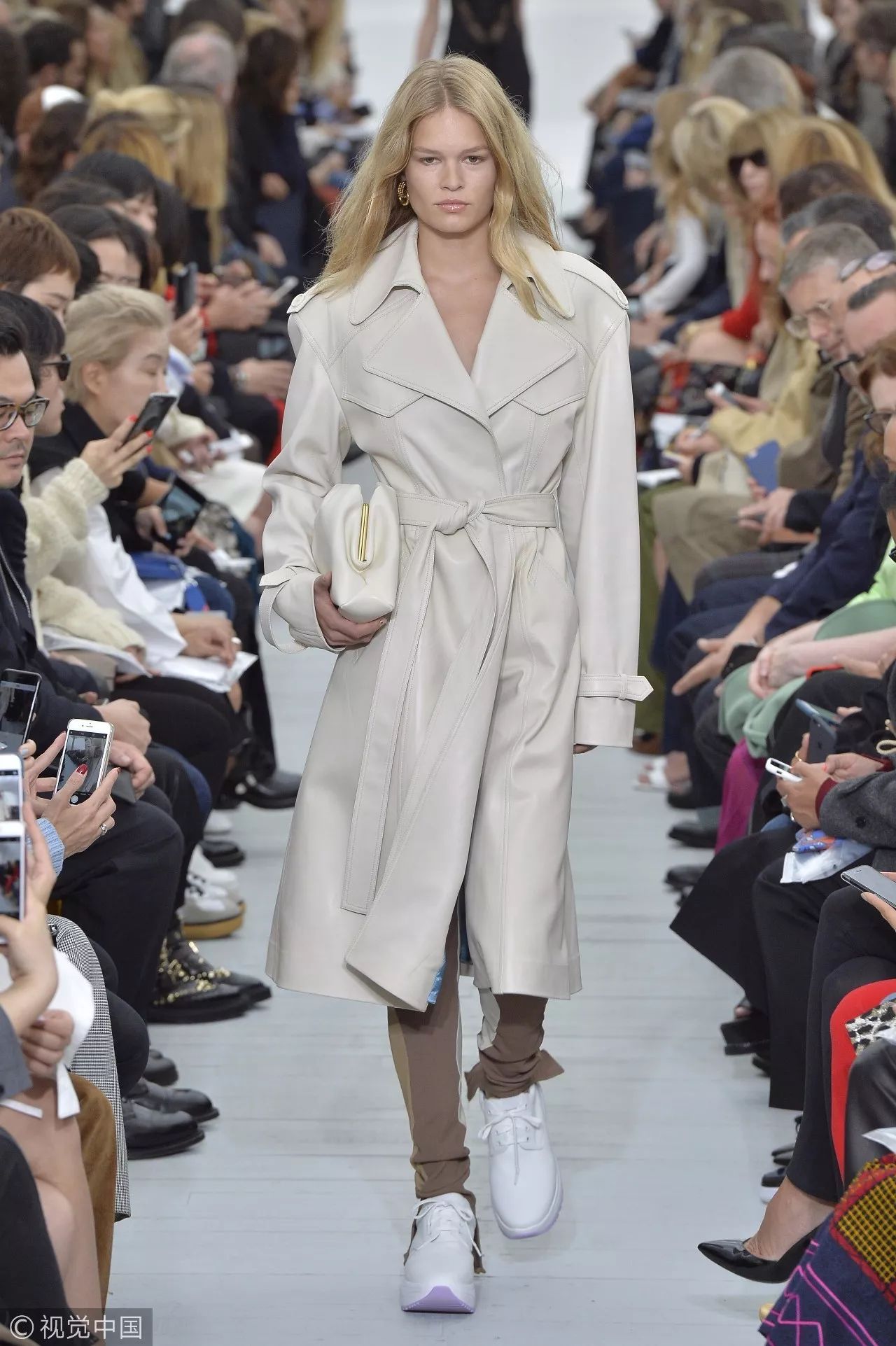 这几款大衣值得借鉴,推荐这3款大衣