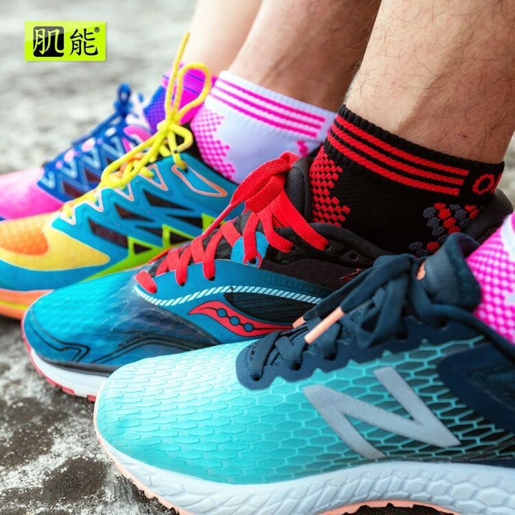 后足跟痛怎么跑步,脚再痛也要坚持