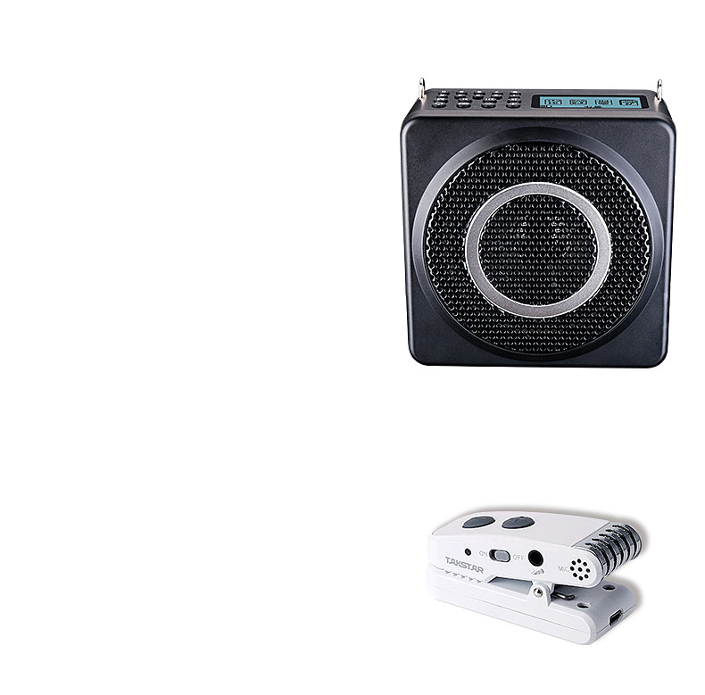 takstar得胜e126小蜜蜂扩音器,得胜户外扩音器