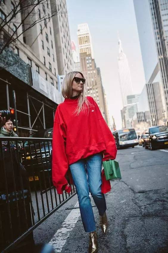 秋季穿衣搭配技巧,秋季穿衣搭配方法大全