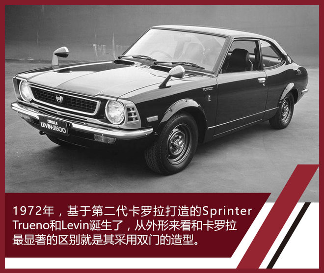 丰田卡罗拉新款将上市旅行版,丰田卡罗拉曾推新车型