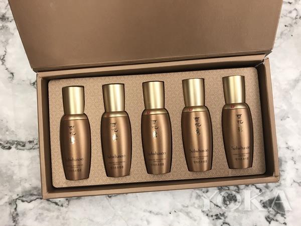 最近很火的小安瓶怎么样,最火安瓶