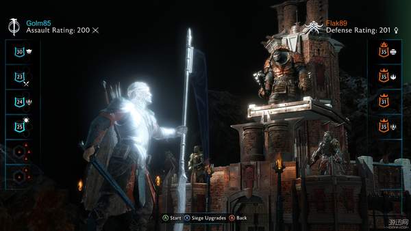 中土世界战争之影试玩版,怎么玩中土世界战争之影