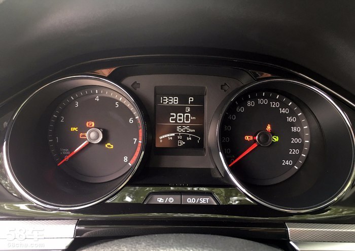 人生第一辆车万元车,福特福睿斯2017款1.5l自动舒适型