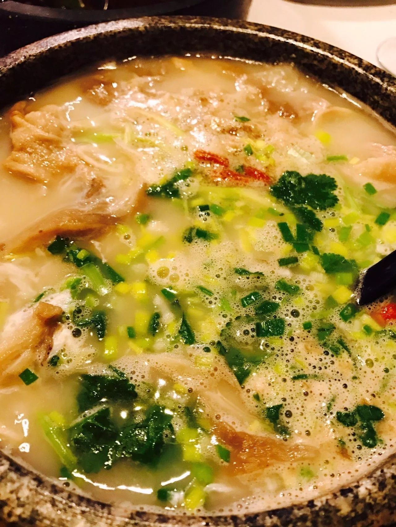 有味道的声音,声音是有穿透力吗