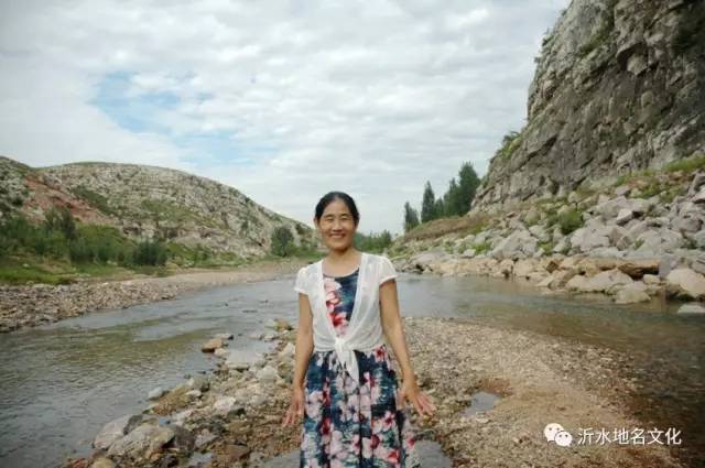 富官庄镇石壁崖路线,沂水尹家峪旅游攻略