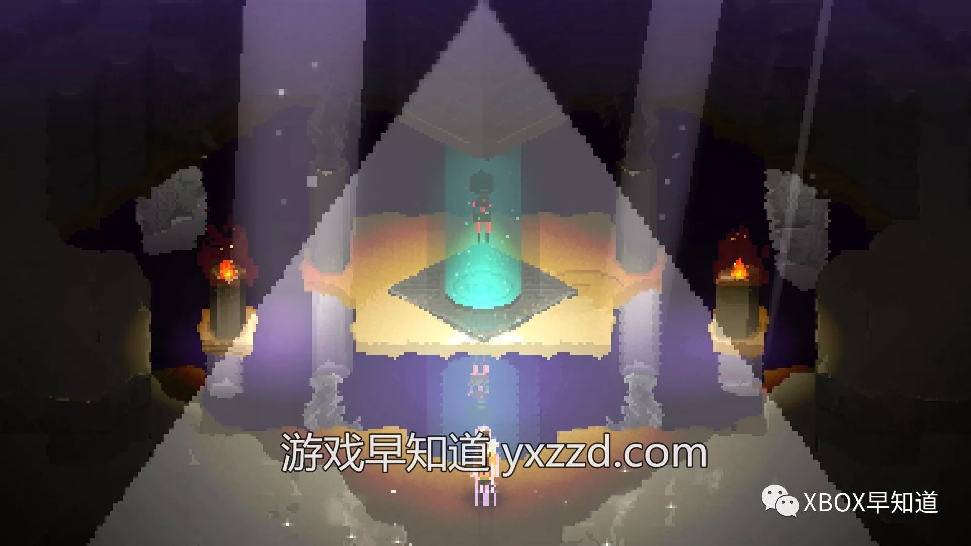 songbringer游戏,songbringer