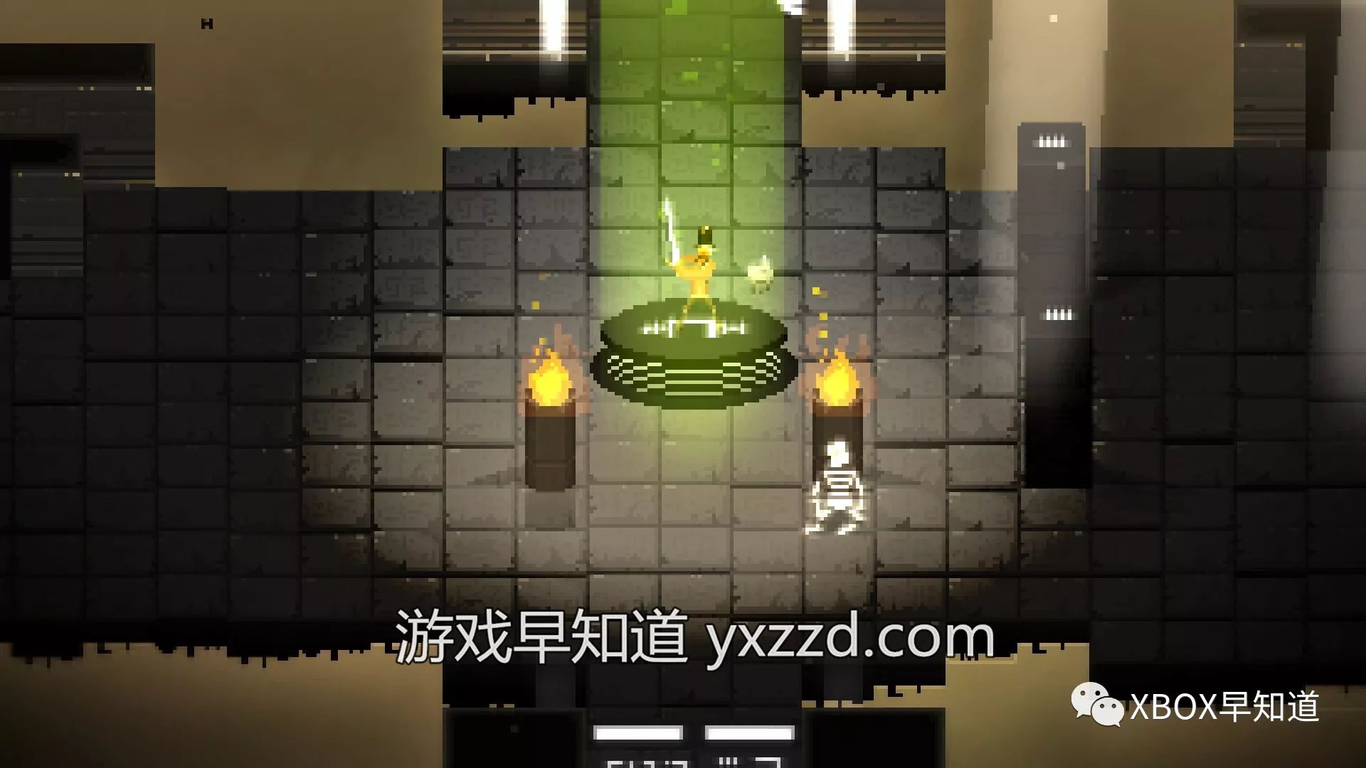 songbringer游戏,songbringer