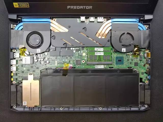 聊一款屏幕好超高性价比的游戏本,轻薄性能游戏本