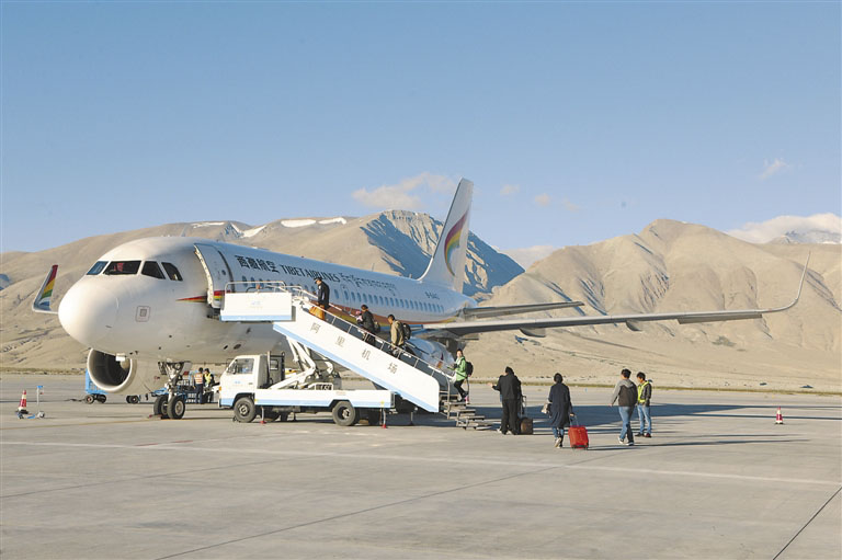 党的八大前中国经济成就,十八大以来西藏经济社会发展纪实