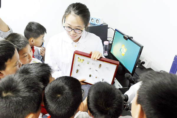 江苏宿迁出入境检验检疫局,江苏砥砺奋进的五年