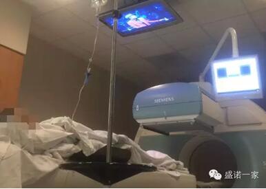 盛诺一家出国看病费用,出国看病为什么要找盛诺一家