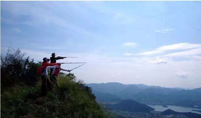 走不完的山川大地,走不完的川西看不完的美景