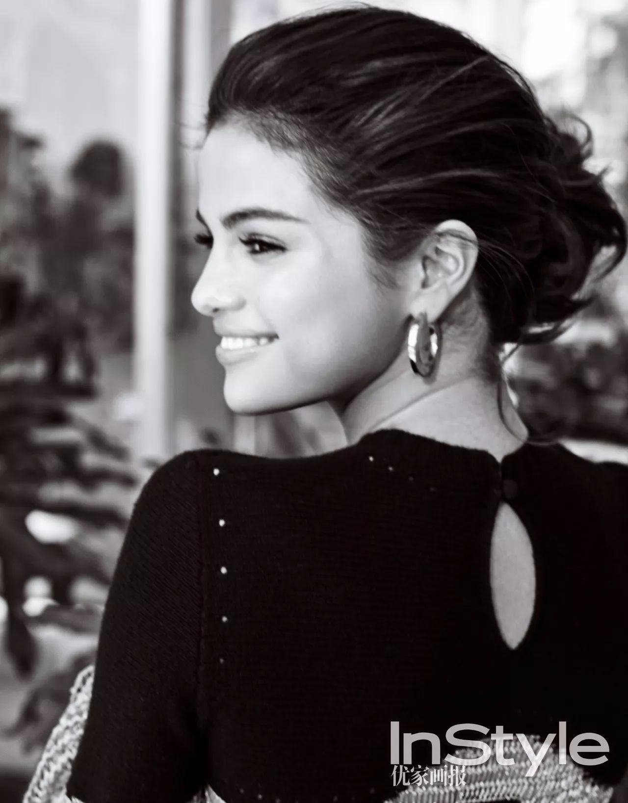 selenagomez为海莉发声,selenagomez为海莉澄清