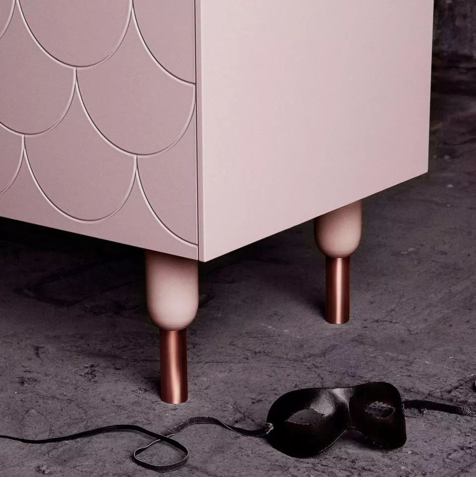 宜家整容到根本不认识，说装修全用宜家很low的人打脸了！