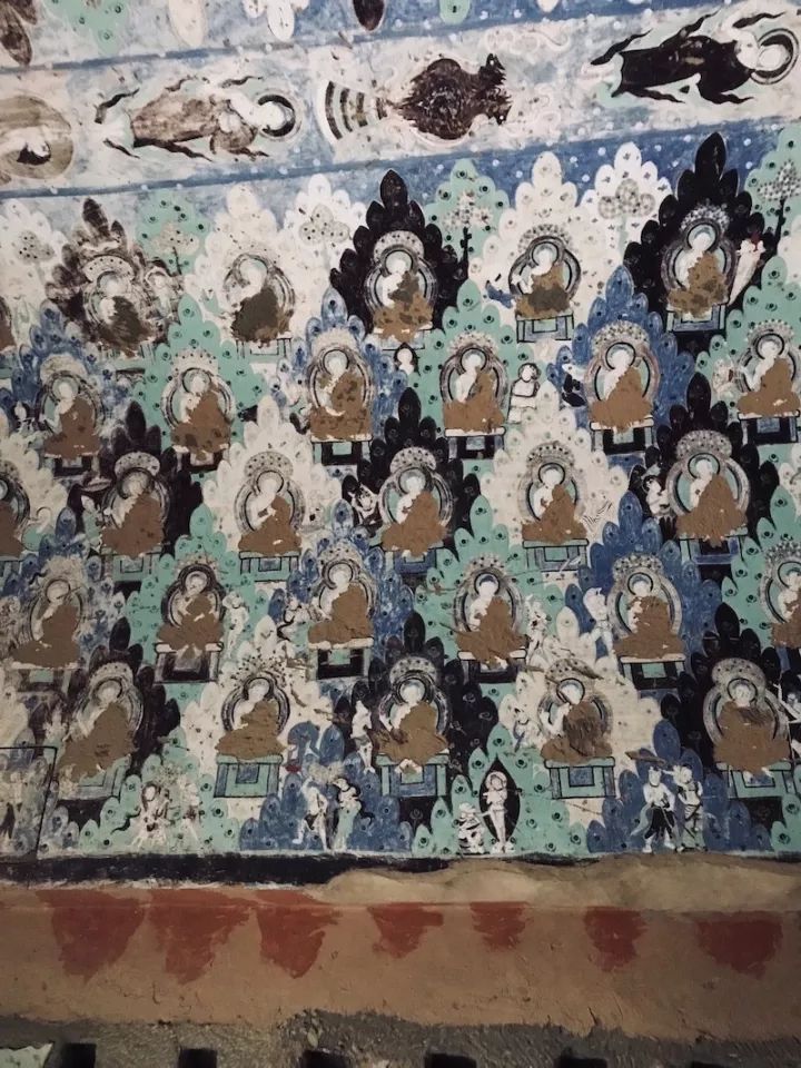 逃离阴雨缠绵的上海,说走就走的3日*疆新**胡杨游你想试试吗?|附攻略