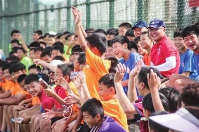 海门足球小镇今天有什么活动,海门足球小镇活动