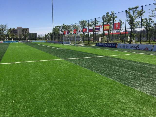 海门足球小镇今天有什么活动,海门足球小镇活动