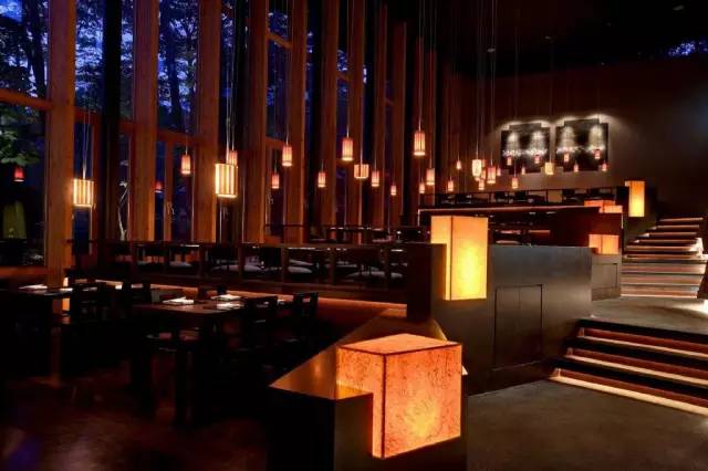 虹夕诺雅酒店测评,庐山虹夕诺雅酒店