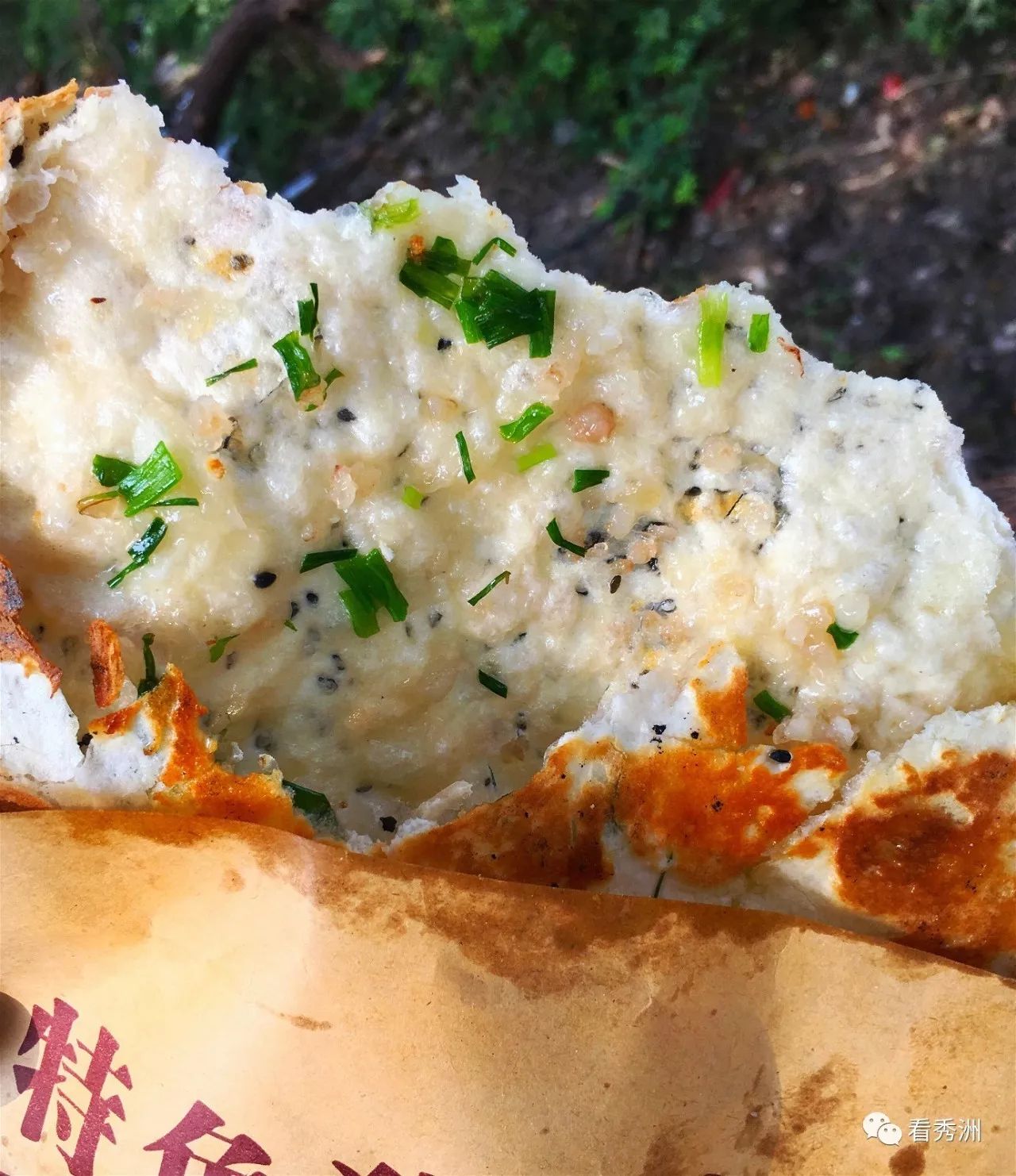 顺德美食地图手绘图文,手绘美食攻略地图