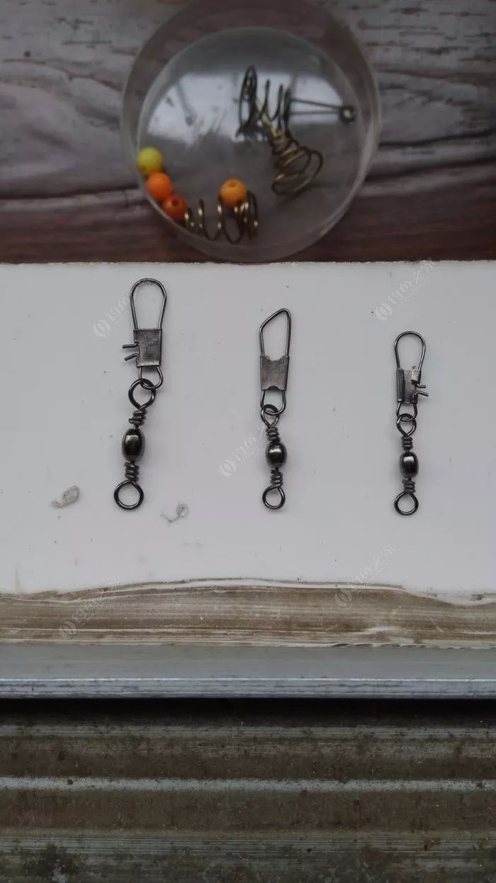 自制爆炸钩最简单方法,爆炸钩制作方法和技巧视频