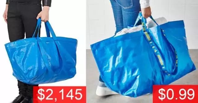 这个大品牌“棉被包”的设计师，你给我出来！竟然还敢卖天价？