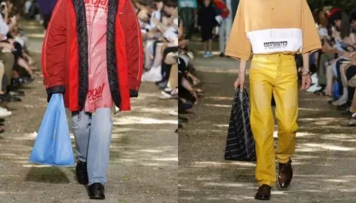 这个大品牌“棉被包”的设计师，你给我出来！竟然还敢卖天价？