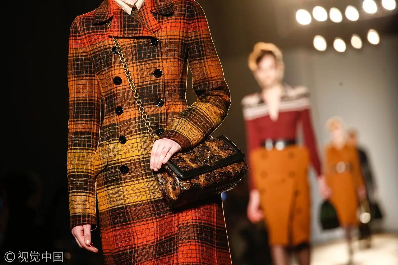 这几款大衣值得借鉴,推荐这3款大衣