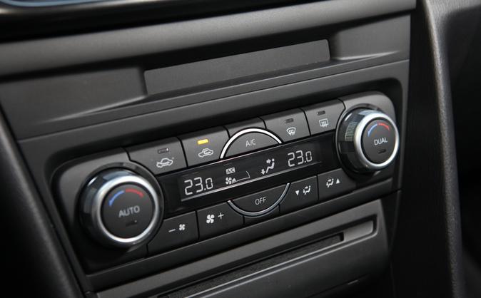 科鲁兹和福克斯,福克斯和昂克赛拉的空间哪个大