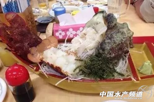 虾类有几千种，你又认识几种？