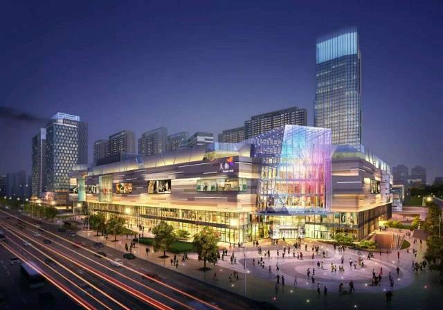 苏州龙湖狮山天街演出,狮山龙湖天街中秋