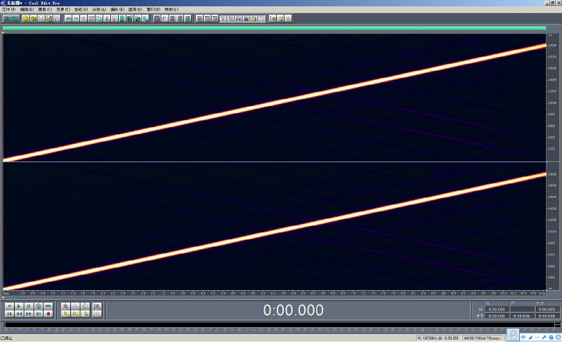 USB声卡解码器连接Android手机时问题的出现和分析修改USB音频设备采样率补充测试[Soomal]