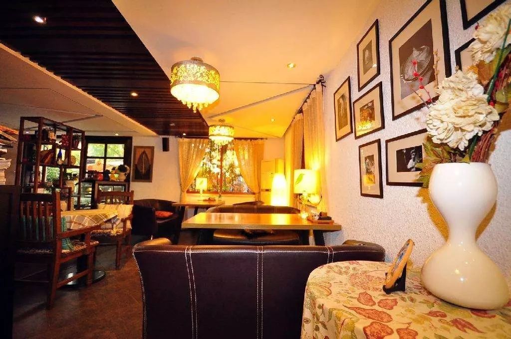 人均100元住6居别墅,人均100住上海网红酒店