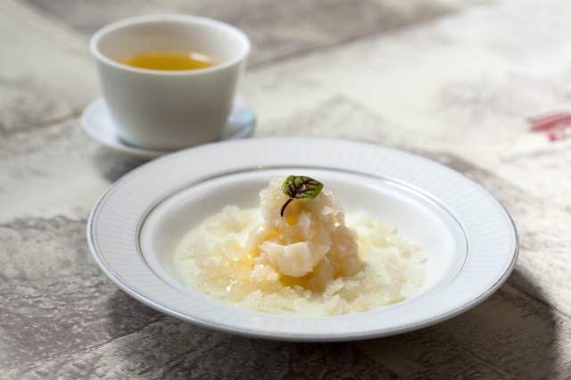 Eat丨八座城市顶级好味，这个月就能吃到！