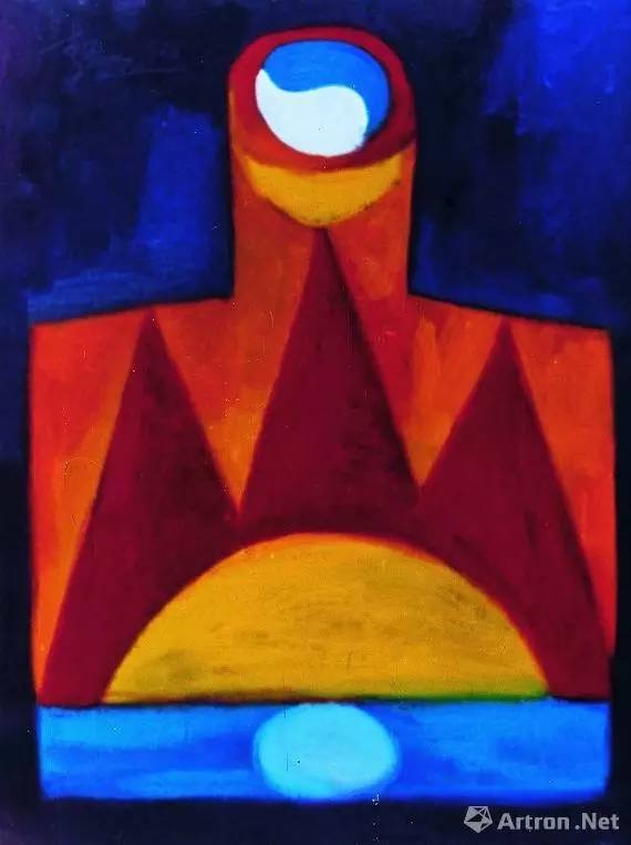 「艺术人物」李磊：随思想而激荡演进的视觉戏剧