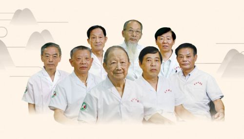 北京同仁堂总店有中医吗,九江杏林中医馆